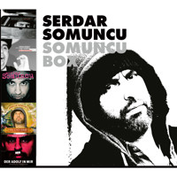 Somuncu Box (ungekürzt) - Serdar Somuncu - Hörbuch