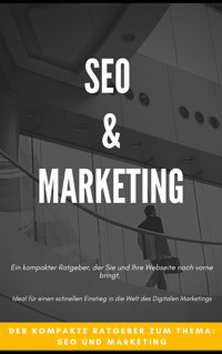 SEO & Marketing - Nick Zoell - E-Book