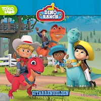 Folge 23: Gitarrenhelden -  - Hörbuch