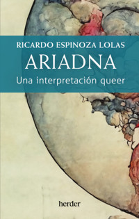Ariadna - Ricardo Espinoza Lolas - E-Book