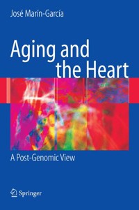 Aging and the Heart - José Marín-García - E-Book