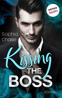 Kissing the Boss – oder: Falling – verfallen - Sophia Chase - E-Book + Hörbuch