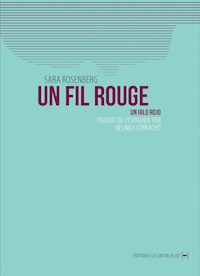 Un fil rouge - Sara Rosenberg - E-Book