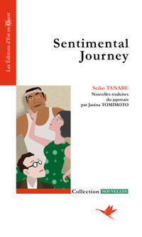 Sentimental journey - Seiko Tanabe - E-Book