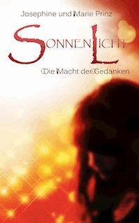 Sonnenlicht - Josephine Prinz - E-Book