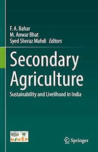 Secondary Agriculture -  - E-Book