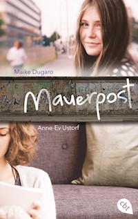 Mauerpost - Maike Dugaro - E-Book