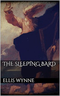 The Sleeping Bard - Ellis Wynne - E-Book