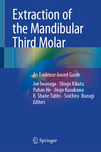 Extraction of the Mandibular Third Molar -  - E-Book