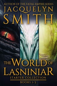 The World of Lasniniar Starter Collection - Jacquelyn Smith - E-Book