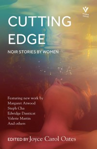 Cutting Edge - Various Authors - E-Book