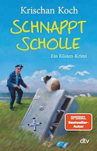 Schnappt Scholle - Krischan Koch - E-Book