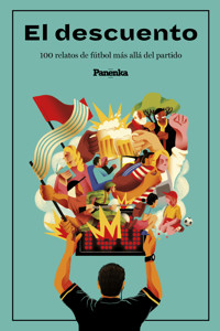 El descuento - Varios - E-Book