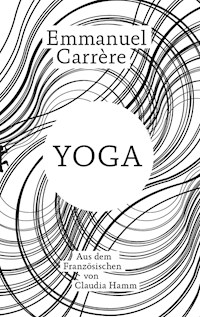 Yoga - Emmanuel Carrère - E-Book