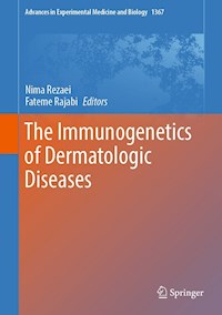 The Immunogenetics of Dermatologic Diseases -  - E-Book