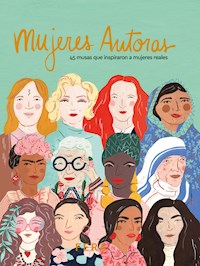 Mujeres Autoras - Cynthia Edul - E-Book