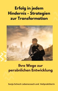 Erfolg in jedem Hindernis - Strategien zur Transformation - Sonja Schoch - E-Book
