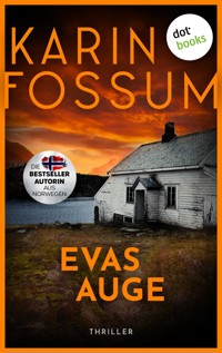 Evas Auge - Karin Fossum - E-Book