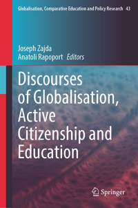 Discourses of Globalisation, Active Citizenship and Education -  - E-Book