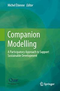 Companion Modelling -  - E-Book