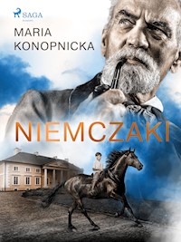 Niemczaki - Maria Konopnicka - E-Book