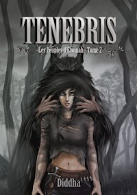 Tenebris - L. Diddha - E-Book