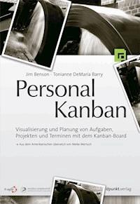Personal Kanban - Jim Benson - E-Book