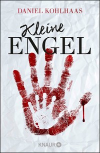 Kleine Engel - Daniel Kohlhaas - E-Book