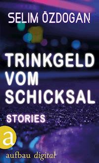 Trinkgeld vom Schicksal - Selim Özdogan - E-Book