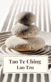 Tao Te Ching - Laozi - E-Book