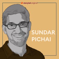 Sundar Pichai - Harshit Gupta - Hörbuch