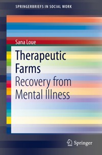 Therapeutic Farms - Sana Loue - E-Book