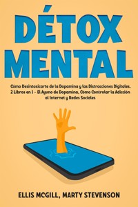 Détox Mental - Ellis McGill - E-Book