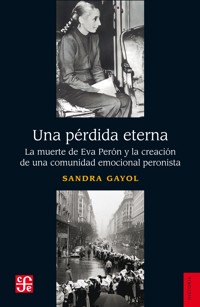 Una pérdida eterna - Sandra Gayol - E-Book