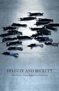 Deleuze and Beckett -  - E-Book