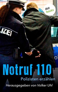 Notruf 110 -  - E-Book