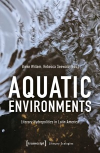 Aquatic Environments -  - kostenlos E-Book