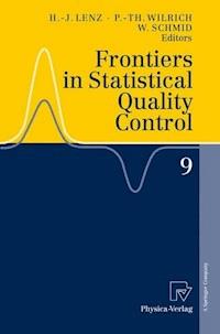 Frontiers in Statistical Quality Control 9 - - E-Book