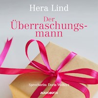 Der Überraschungsmann - Hera Lind - Hörbuch