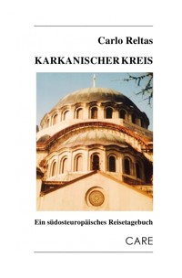 Karkanischer Kreis - Carlo Reltas - E-Book