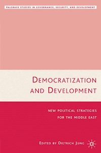 Democratization and Development -  - E-Book