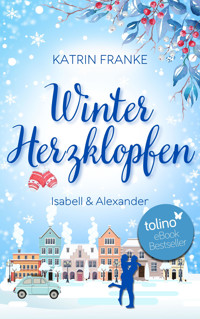 Winterherzklopfen - Katrin Franke - E-Book