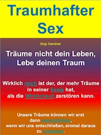 Traumhafter Sex - Brigi Sandner - E-Book
