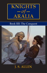 The Conquest - J. S. Allen - E-Book