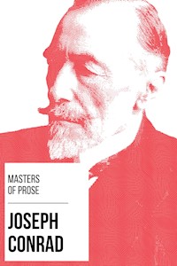 Masters of Prose - Joseph Conrad - Joseph Conrad - E-Book