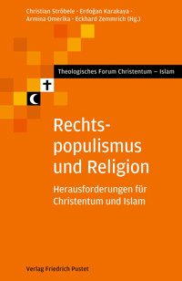Rechtspopulismus und Religion - - E-Book