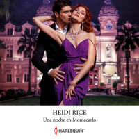Una noche en Montecarlo - Heidi Rice - Hörbuch