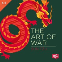 The Art of War - Waging War - Sun Tzu - Hörbuch