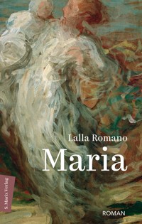 Maria - Lalla Romano - E-Book