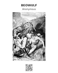 Beowulf - anonymous - E-Book